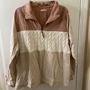 NWOT Maurices 2xl sweater